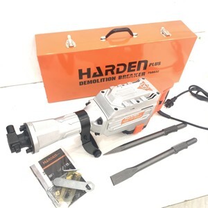 Máy đục bê tông Harden 750832