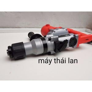 Máy đục bê tông hikari 06-26b