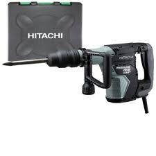 Máy đục bê tông Hitachi H45MEY - 1150W