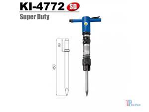 Máy đục bê tông hơi Kuani KI-4772