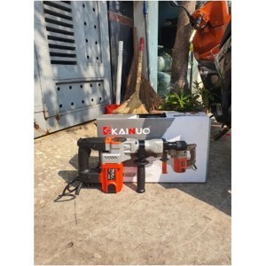 Máy đục bê tông Kainuo 8423 (1300W)