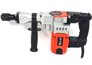 Máy đục bê tông Kainuo 8809 1700W