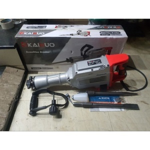 Máy đục bê tông Kainuo 8809 1700W