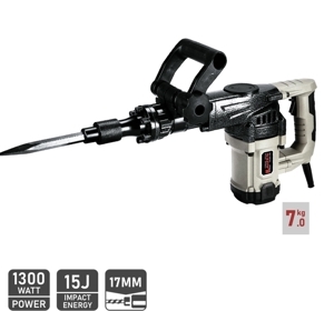 Máy đục bê tông Kaizen KZ-6810H