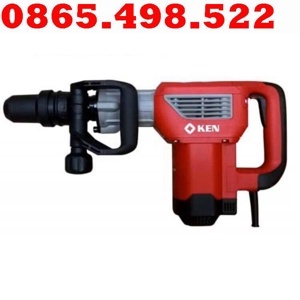 Máy đục bê tông Ken 2840