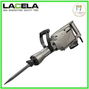 Máy đục bê tông Lacela 226501 30mm 1500W