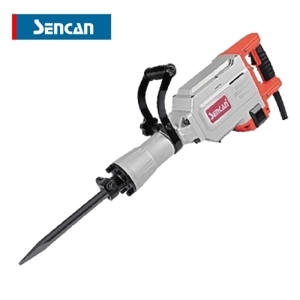 Máy đục bê tông lục giác 30mm SENCAN 728501