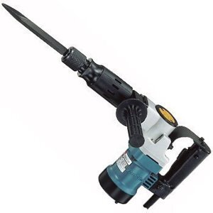 Máy đục bê tông Makita HM0810