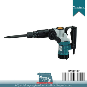 Máy đục bê tông Makita HM0810T