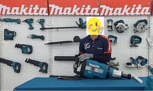 Máy đục bê tông Makita HM1501X1