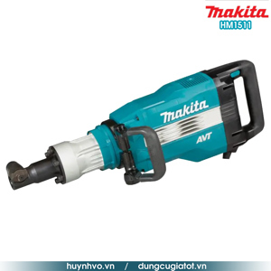 Máy đục bê tông Makita HM1511