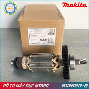 Máy đục bê tông Makita MT M8600B