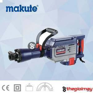 Máy đục bê tông Makute DH85