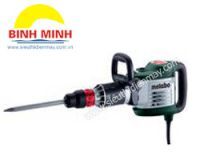 Máy đục bê tông Metabo MHE95