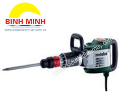 Máy đục bê tông Metabo MHE95