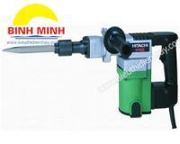 Máy đục bê tông mũi lục giác Hitachi H41SC