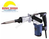 Máy đục bê tông Ryobi CH-465