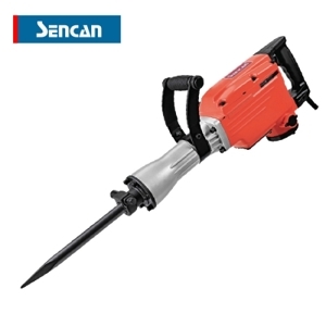 Máy đục bê tông Sencan 726503 - 1400W