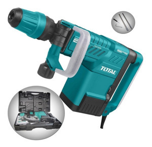 Máy đục bê tông Total TH215002 1500W