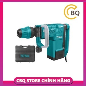 Máy đục bê tông Total TH215002 1500W