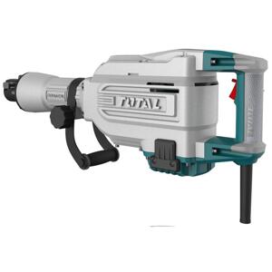 Máy đục bê tông Total TH215456 1700W