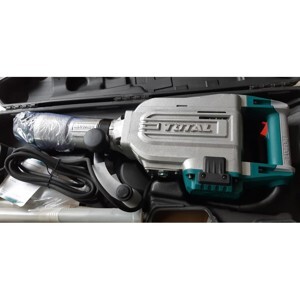 Máy đục bê tông Total TH215456 1700W