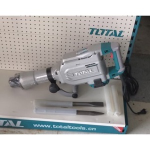 Máy đục bê tông Total TH215456 1700W