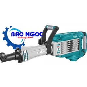 Máy đục bê tông Total TH217506 1700W