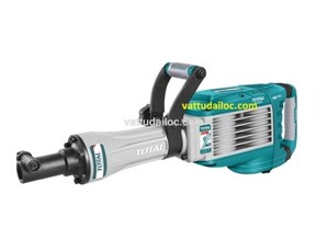 Máy đục bê tông Total TH217506 1700W