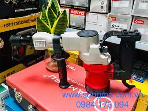 Máy đục bê tông Yamasu YMS-0810