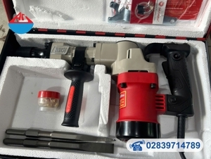 Máy đục bê tông Yamasu YMS-0810