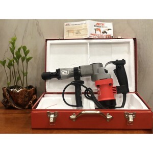 Máy đục bê tông ACZ 0810A