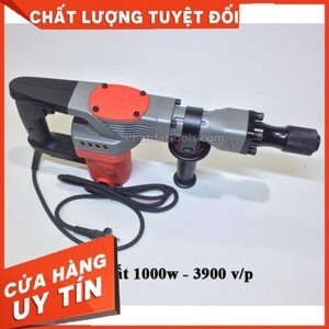 Máy đục bê tông ACZ 0820