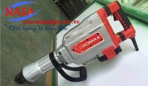 Máy đục Cromax CR-8895A