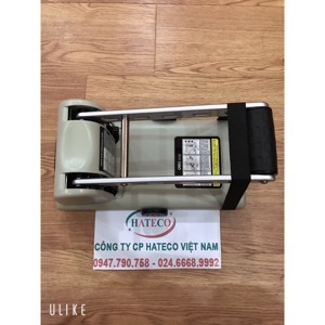 Máy đục lỗ Deli 0130 - 100 tờ