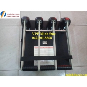 Máy đục lỗ Trio 954 - 4 lỗ