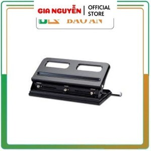 Máy đục lỗ Trio 963 - 3 lỗ, 30 tờ