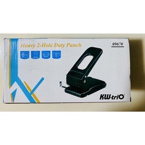 Máy đục lỗ Trio 9670