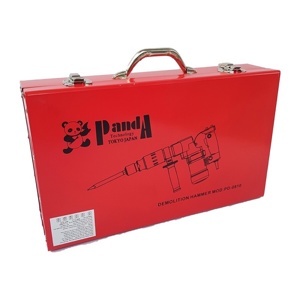 Máy đục Panda PD-0810 (1280w)