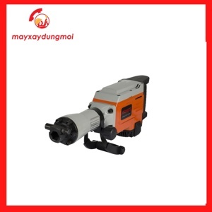 Máy đục phá bê tông Gomes GB-5853 - 65mm, 1240W