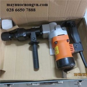 Máy đục phá bê tông Kynko Z1G-KD23-60