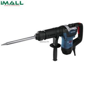 Máy khoan đục phá bê tông Bosch GSH 5 max