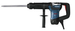 Máy khoan đục phá bê tông Bosch GSH 5 max