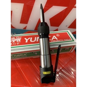 Máy đục rỉ hơi Yunica Yf-01