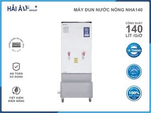 Máy đun nước nóng Hải Âu NHA 140 (NHA140)