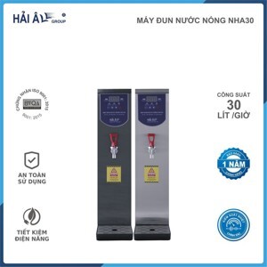 Máy đun nước nóng Hải Âu NHA 30 (NHA30)