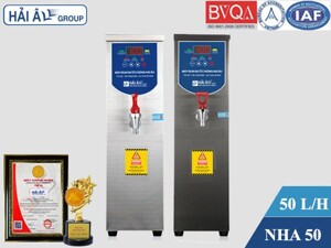 Máy đun nước nóng Hải Âu NHA 50 (NHA50)