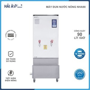 Máy đun nước nóng Hải Âu NHA 90 (NHA90)