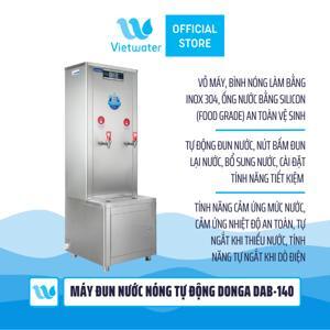 Máy đun nước nóng tự động DONGA DAB-140 (140L/H)