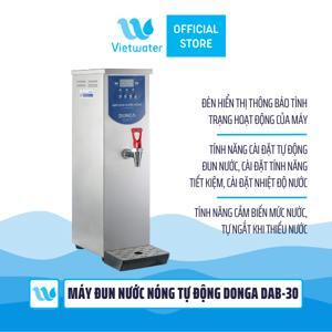 Máy đun nước nóng tự động DONGA DAB-30 (30L/H)